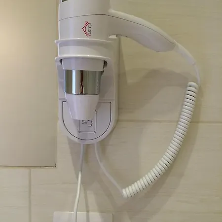 Serventi Longhi Gasthuis 2*