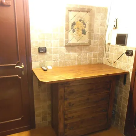 Appartamento Via Gradoli