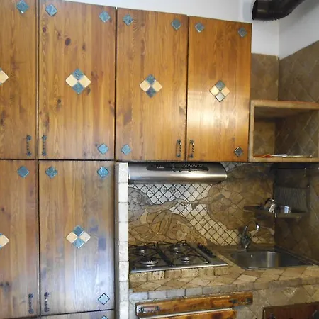 Via Gradoli Appartement *