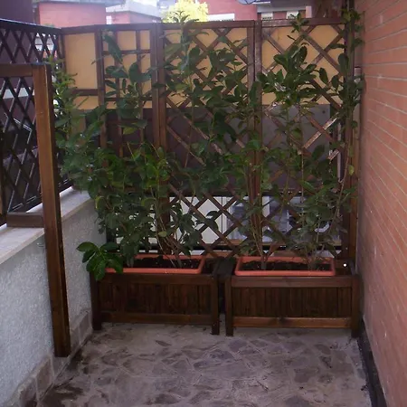 Via Gradoli Appartamento Roma