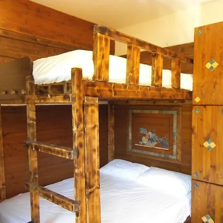 Appartement Via Gradoli *