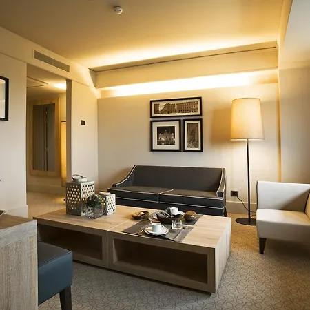 A.roma Lifestyle Hotel Rome