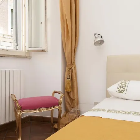 Apartment Casa Fiori *