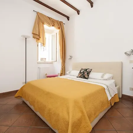 Casa Fiori Rome