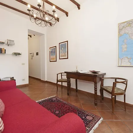 Apartment Casa Fiori Rome