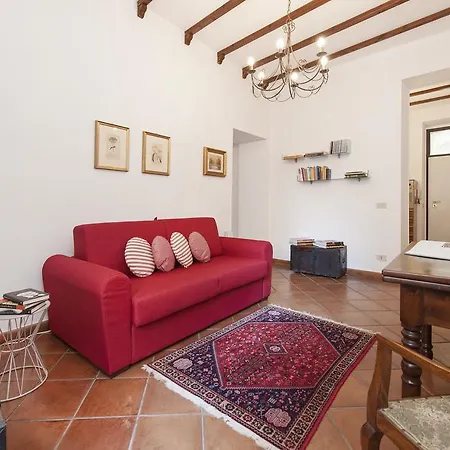 Casa Fiori * Rome