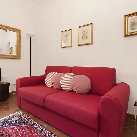 Casa Fiori Rome