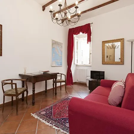 Apartment Casa Fiori *