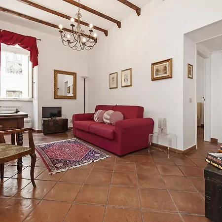 Casa Fiori * Rome