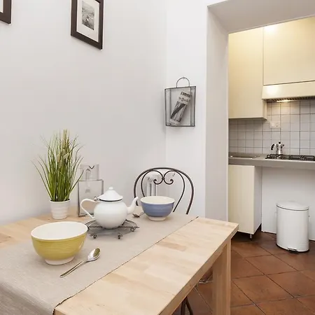 Casa Fiori Apartment *