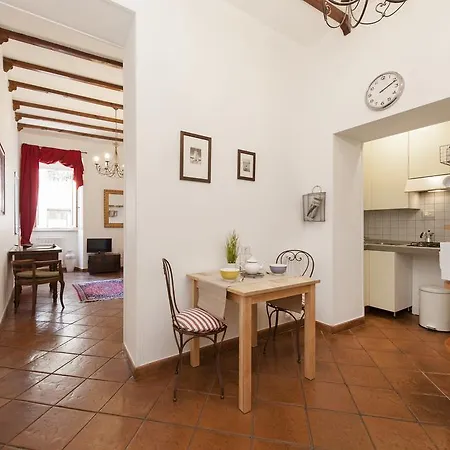 Casa Fiori Rome