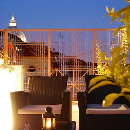 Aparthotel Vatican