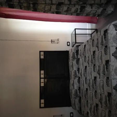 5rooms Отель типа 