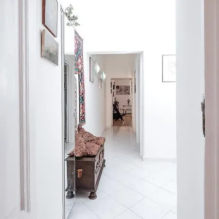 Apartment Casa Linda Rome