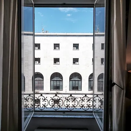 Casa Linda Rome