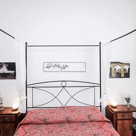 Casa Linda * Rome