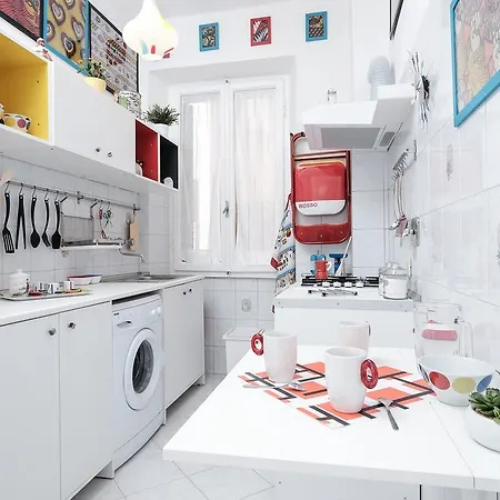 Casa Linda Apartment