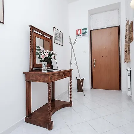 Apartment Casa Linda Rome