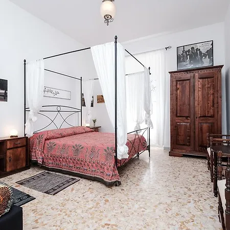 Casa Linda Rome