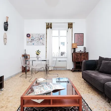 Casa Linda * Rome