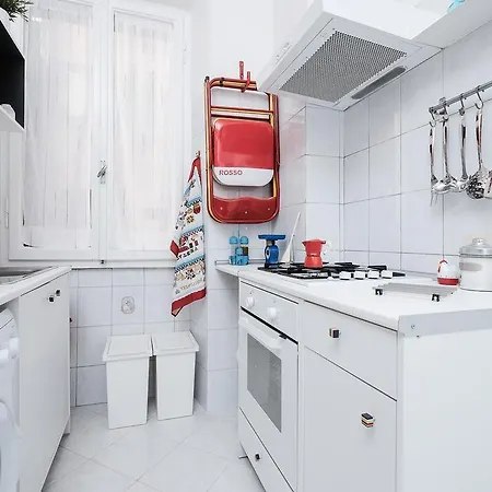 Casa Linda Apartment