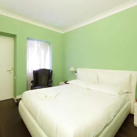 Guest house The One Prati Rome
