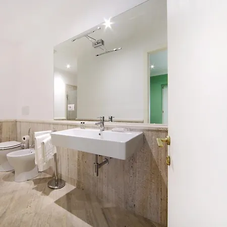 The One Prati Guest house Rome