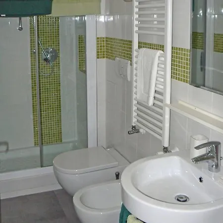 B&B Il Sampietrino Dei Cavalleggeri Bed & Breakfast 3*