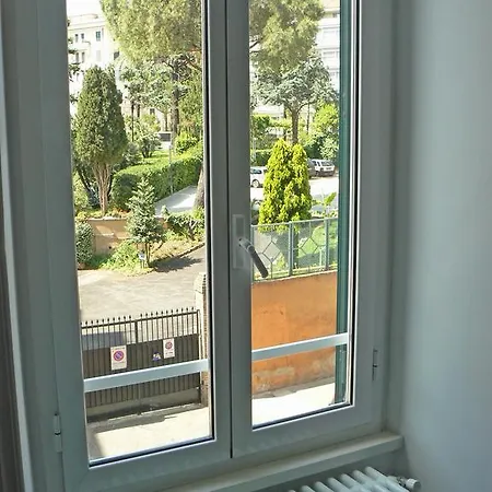 B&B Il Sampietrino Dei Cavalleggeri Bed & Breakfast
