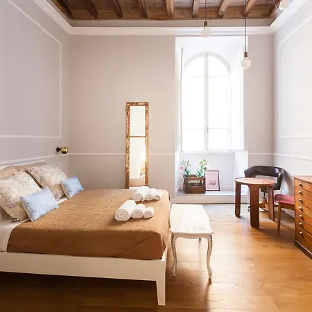 Bed & Breakfast Banco 19