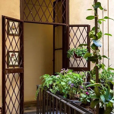 Bed & Breakfast Banco 19 *