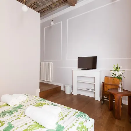 Banco 19 Bed & Breakfast *
