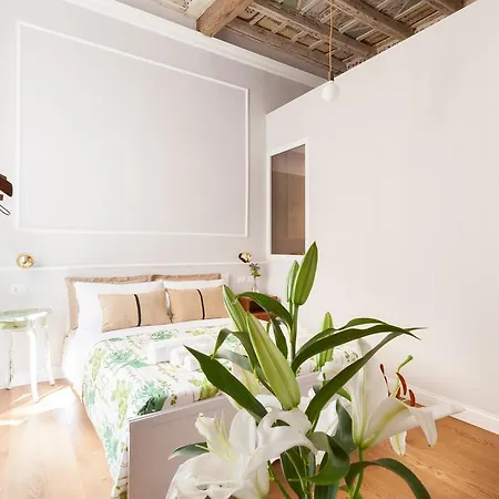 Bed & Breakfast Banco 19 Rome