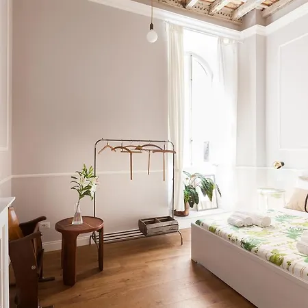 Banco 19 Bed & Breakfast Rome