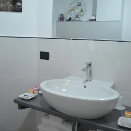 Bed & Breakfast Eur Rome