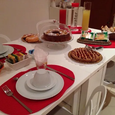 Eur Bed & Breakfast *