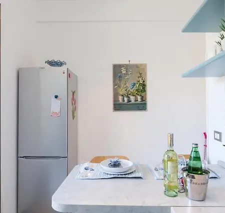 Holiday home Casa Mia A Battistini *