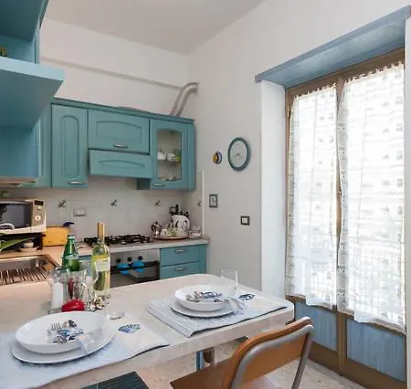 Casa Mia A Battistini