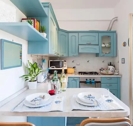 Casa Mia A Battistini * Rome