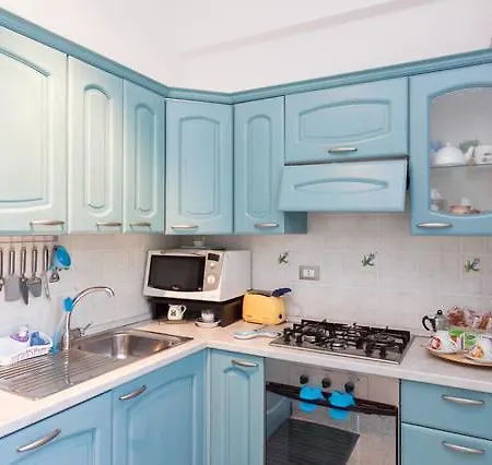 Casa Mia A Battistini Rome
