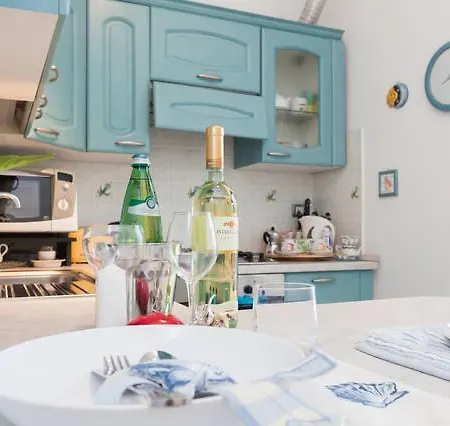 Holiday home Casa Mia A Battistini Rome
