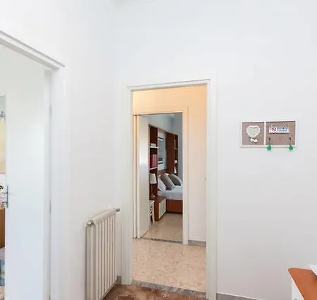Holiday home Casa Mia A Battistini