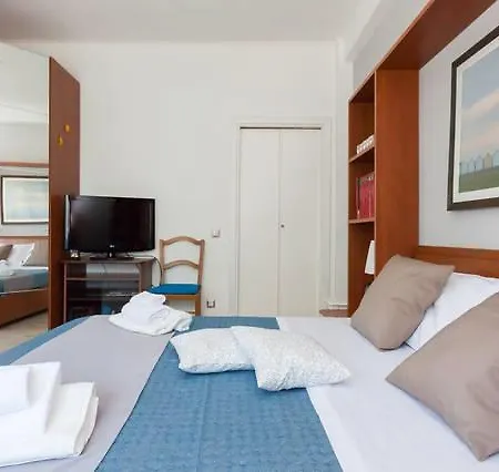 Holiday home Casa Mia A Battistini Rome