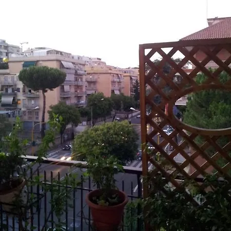 Casa Mia A Battistini * Rome