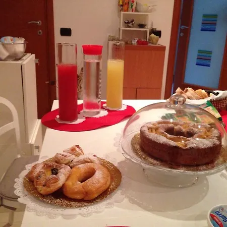 Bed & Breakfast Eur *