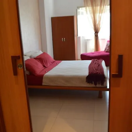 Eur Bed & Breakfast *