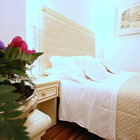 Guest house Navona Rome