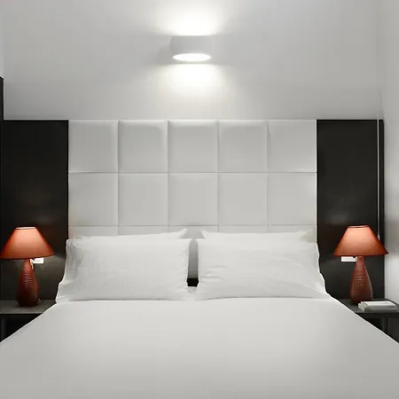 Apartamento Morin 10 Exclusive Roma