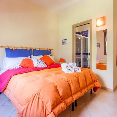 La Casa Arancio Bed & Breakfast