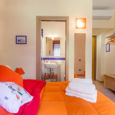 Bed & Breakfast La Casa Arancio *